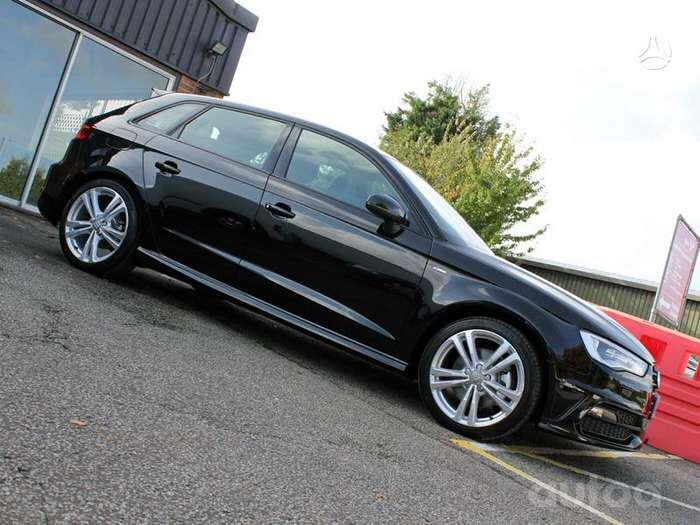 Audi, stop lekki