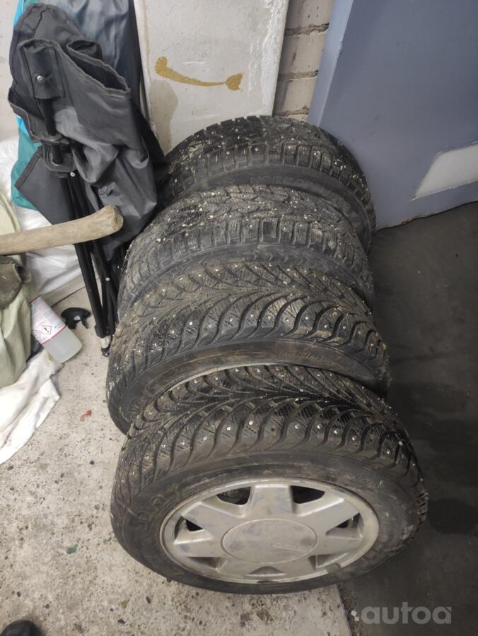 VW Originalūs, stop lekki
