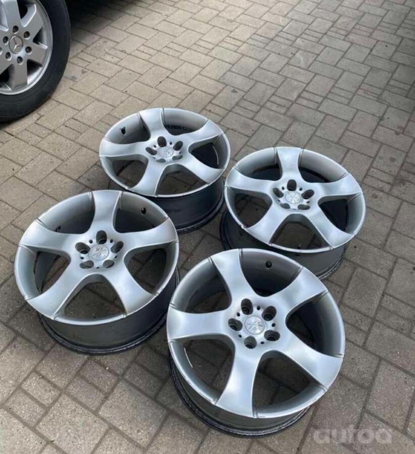 Fondmetal, stop lekki
