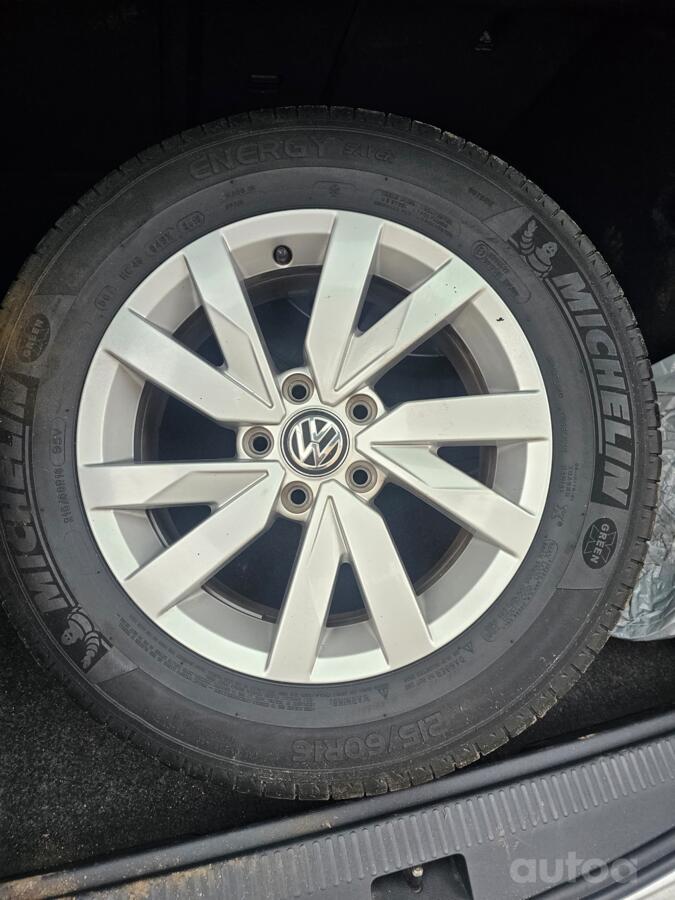 VW, stop lekki