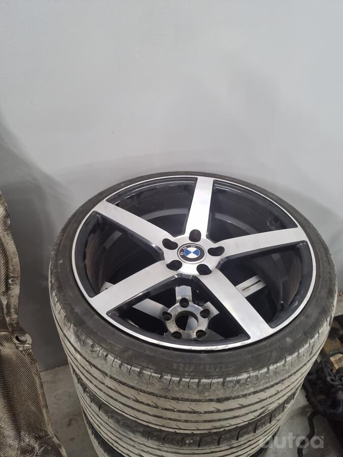 Vossen, stop lekki