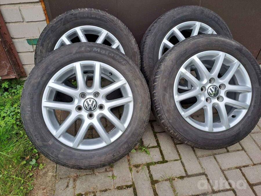 VW, stop lekki