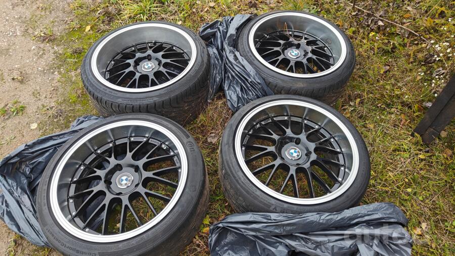 STR Racing, stop lekki