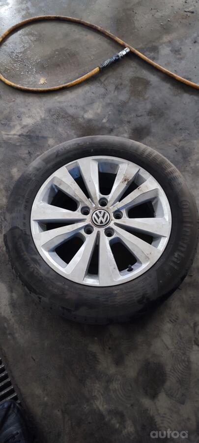 Volkswagen, stop lekki