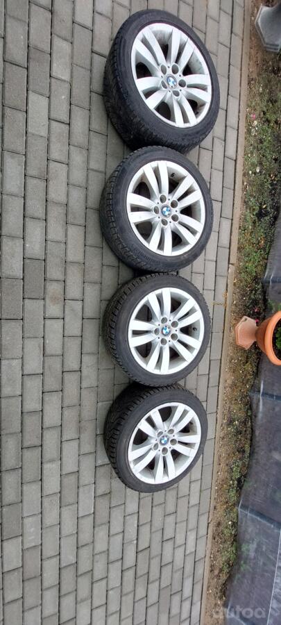 BMW Style, stop lekki