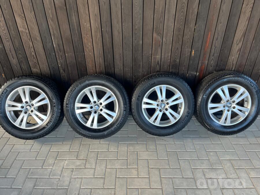 Ford Kuga, stop lekki