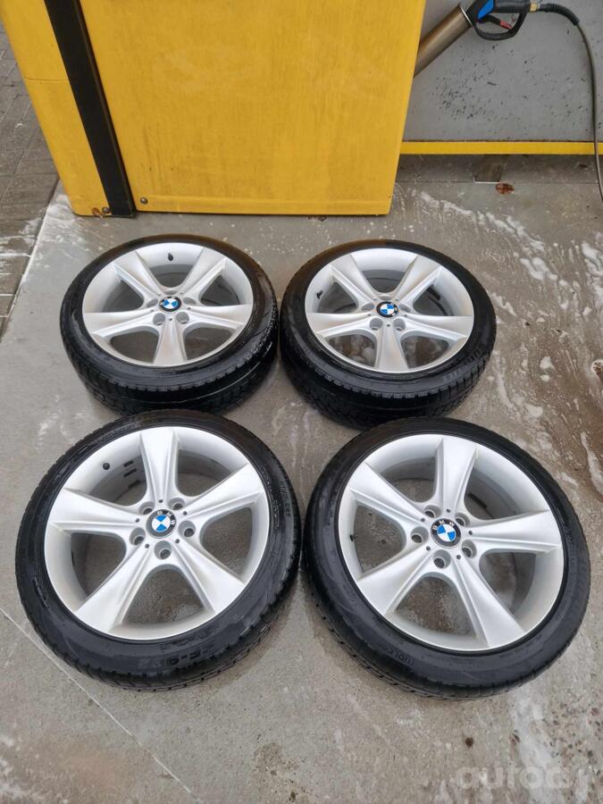 BMW, stop lekki