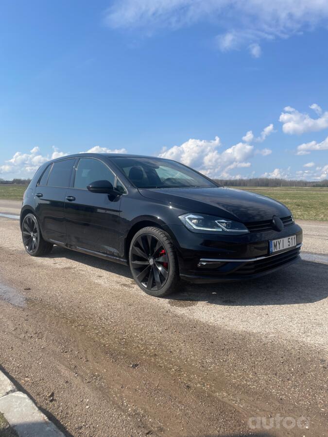 Volkswagen, stop lekki