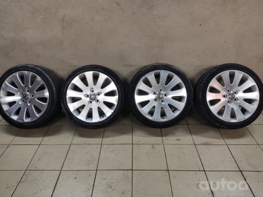 Opel, stop lekki