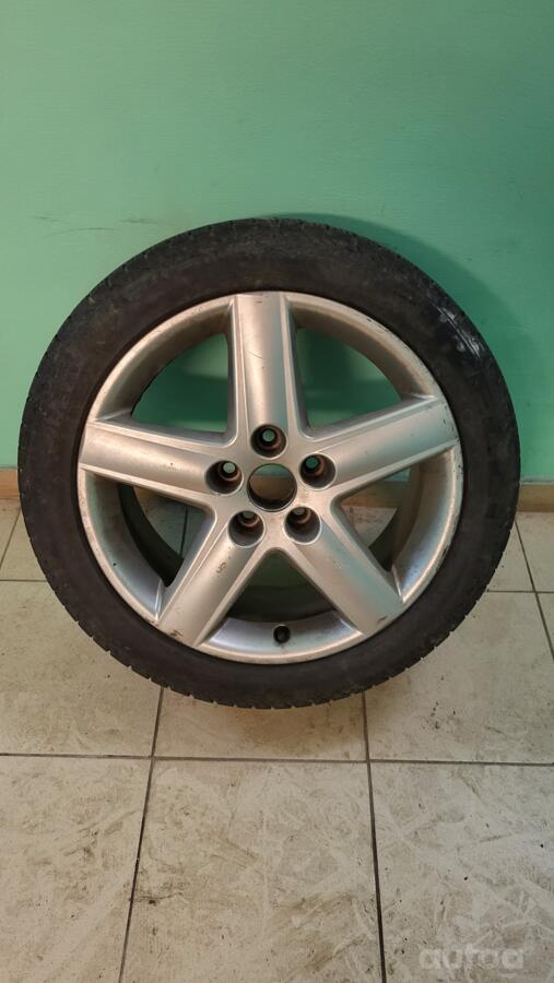 Audi, stop lekki