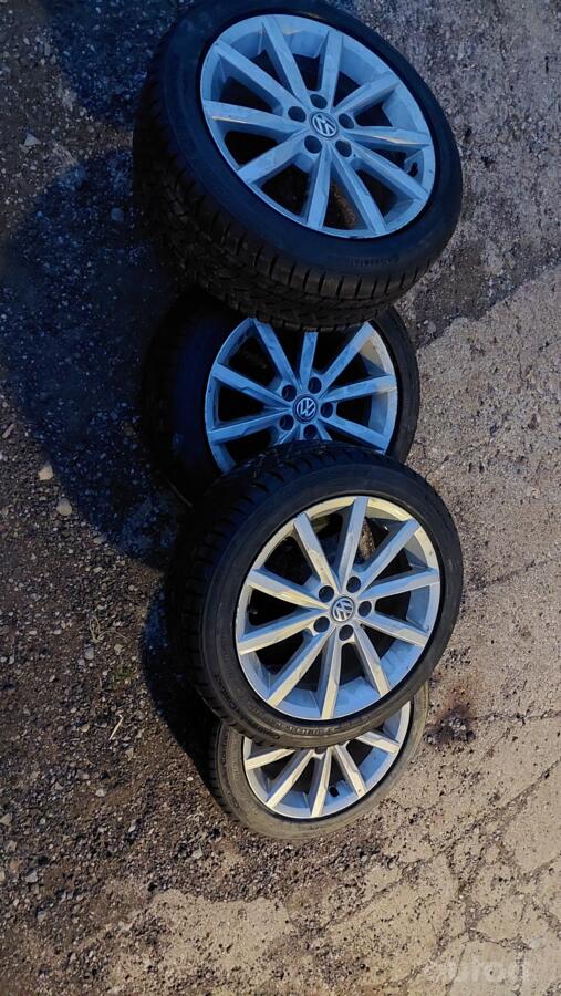 Continental, stop lekki