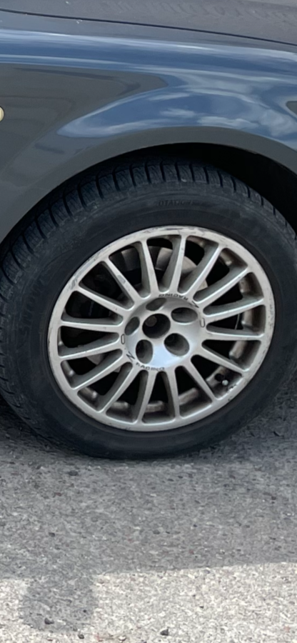 Volkswagen, stop lekki