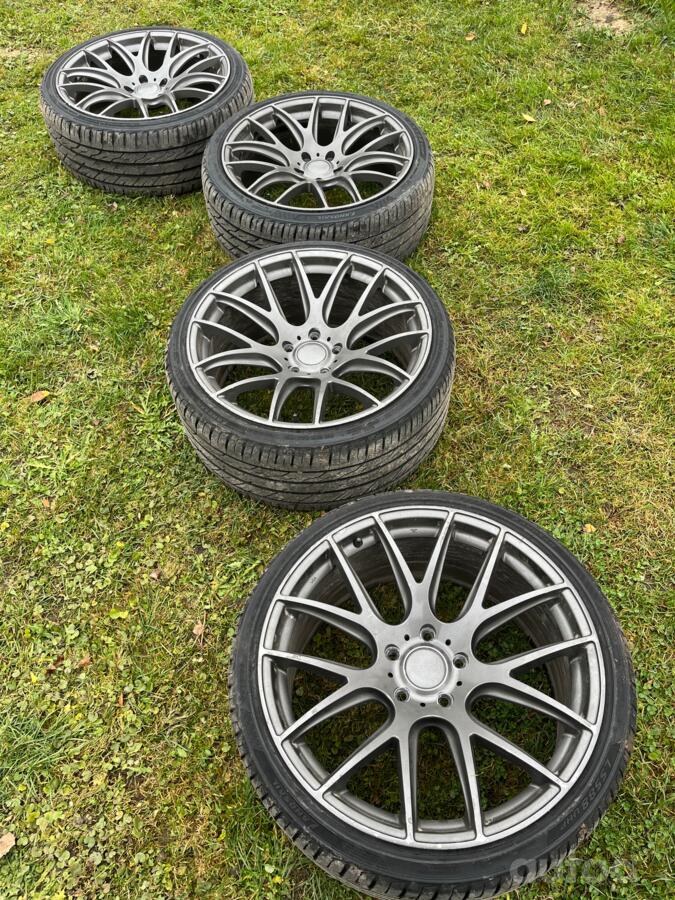 BBS Replic'a, stop lekki