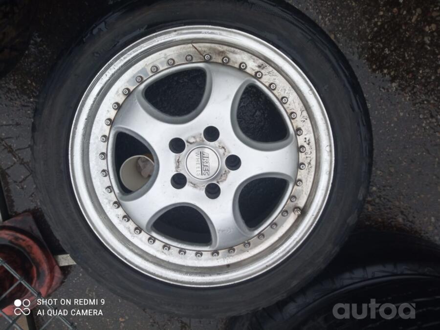 ARTEC. MERCEDES, AUDI, VW, stop lekki