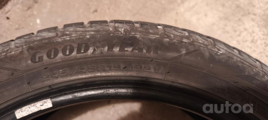GoodYear
