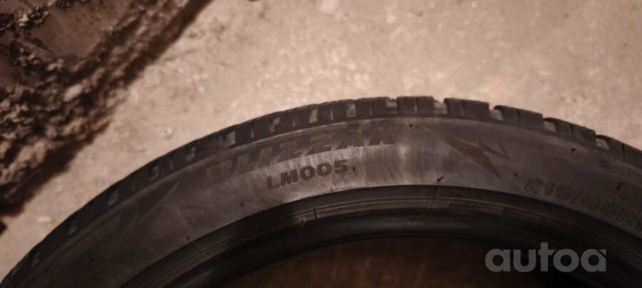 Bridgestone
