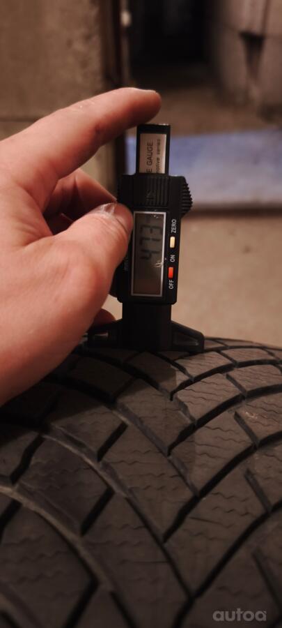 Bridgestone