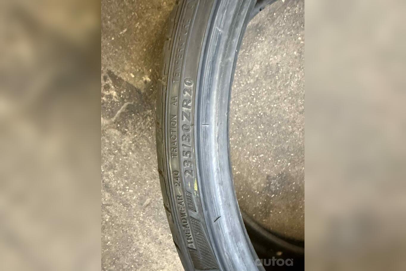 Dunlop