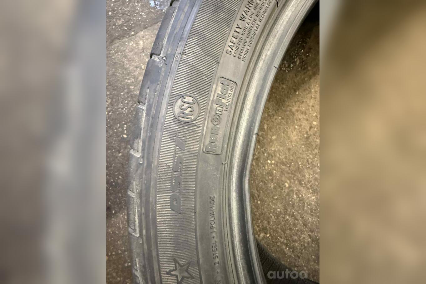 Dunlop