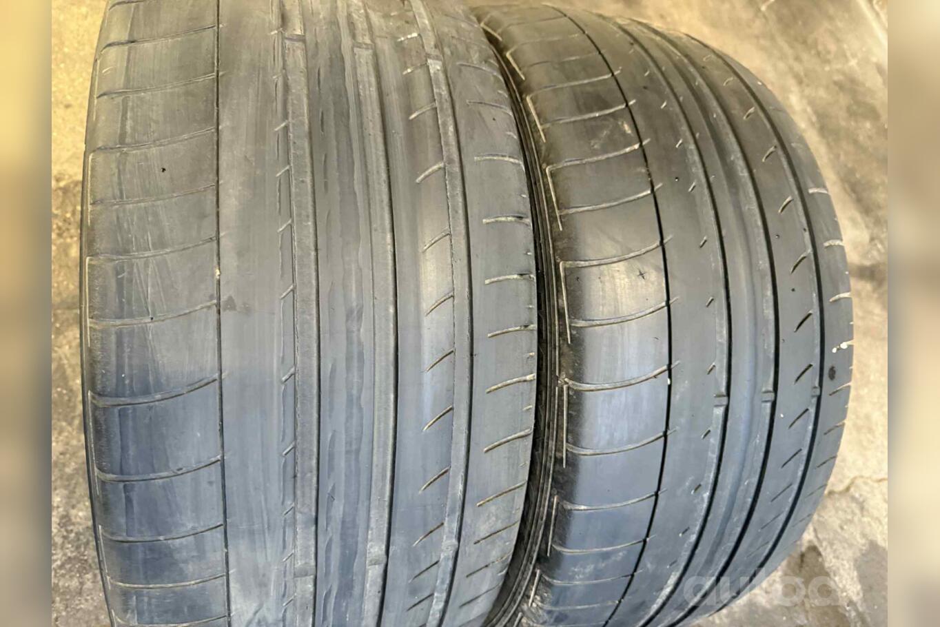 Dunlop