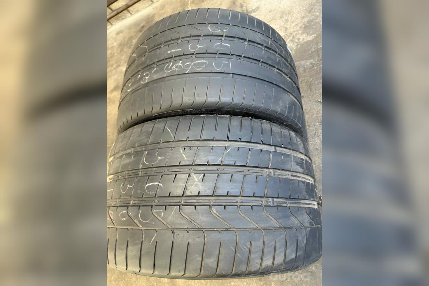 Pirelli