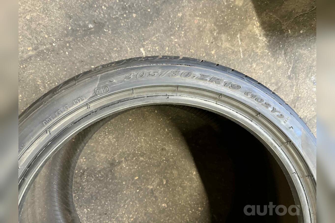 Pirelli