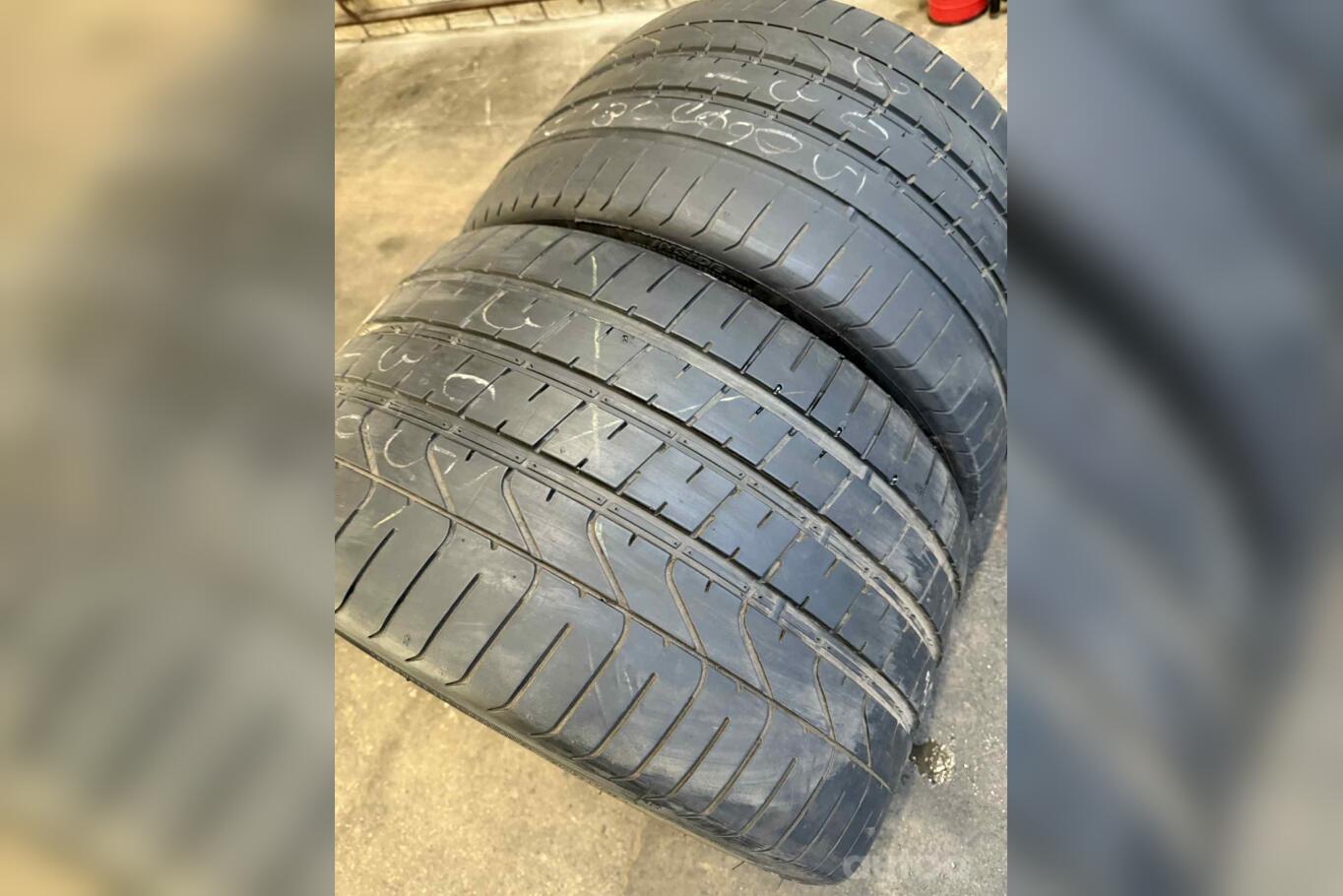 Pirelli