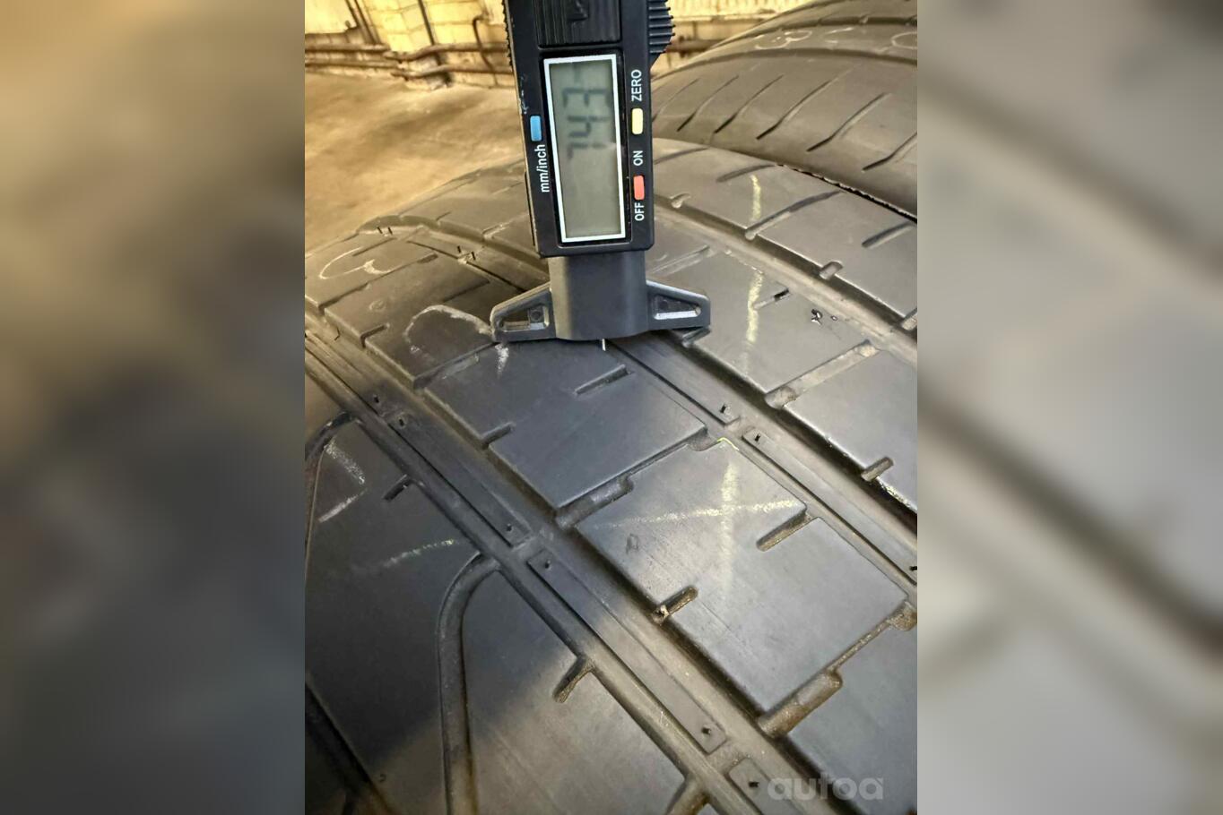 Pirelli