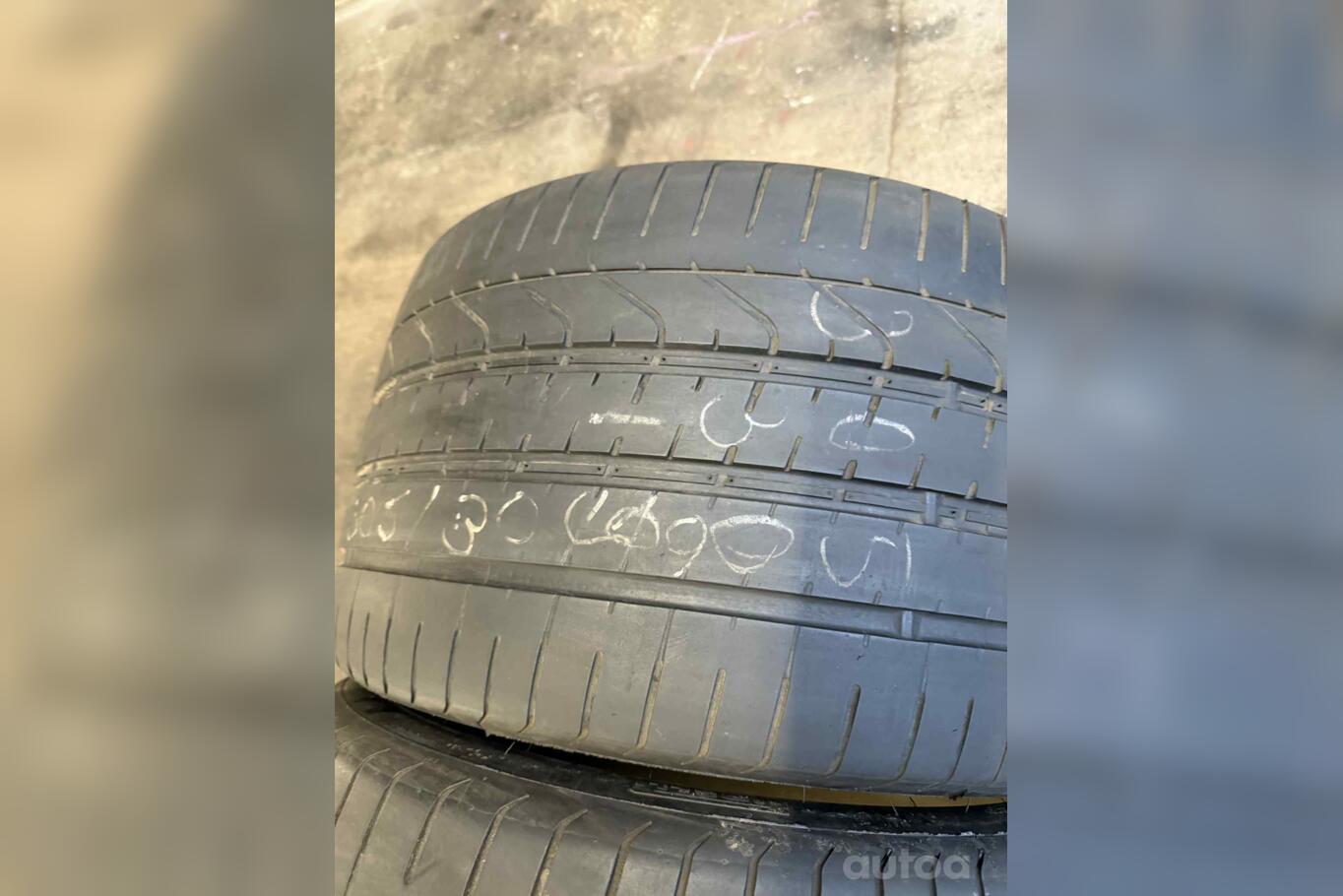 Pirelli