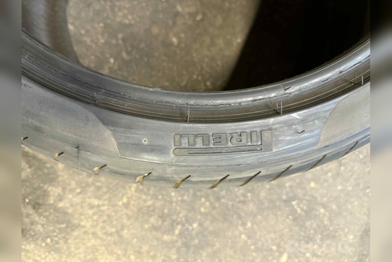 Pirelli