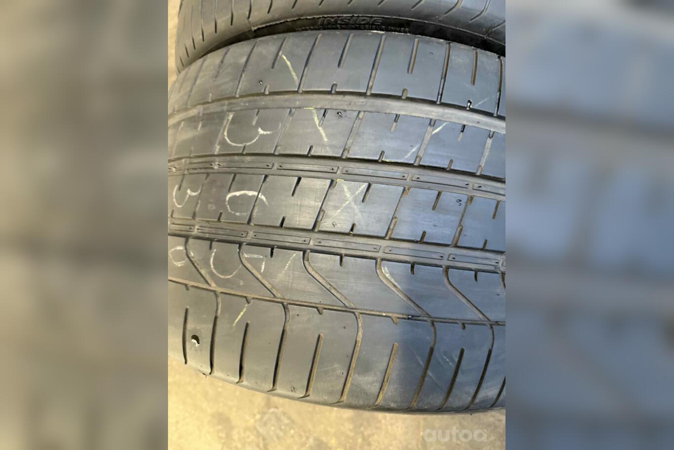 Pirelli