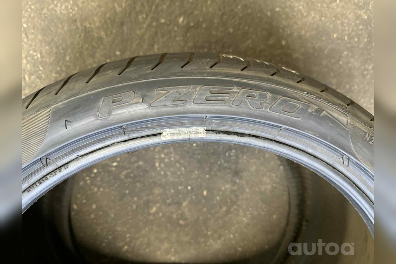 Pirelli