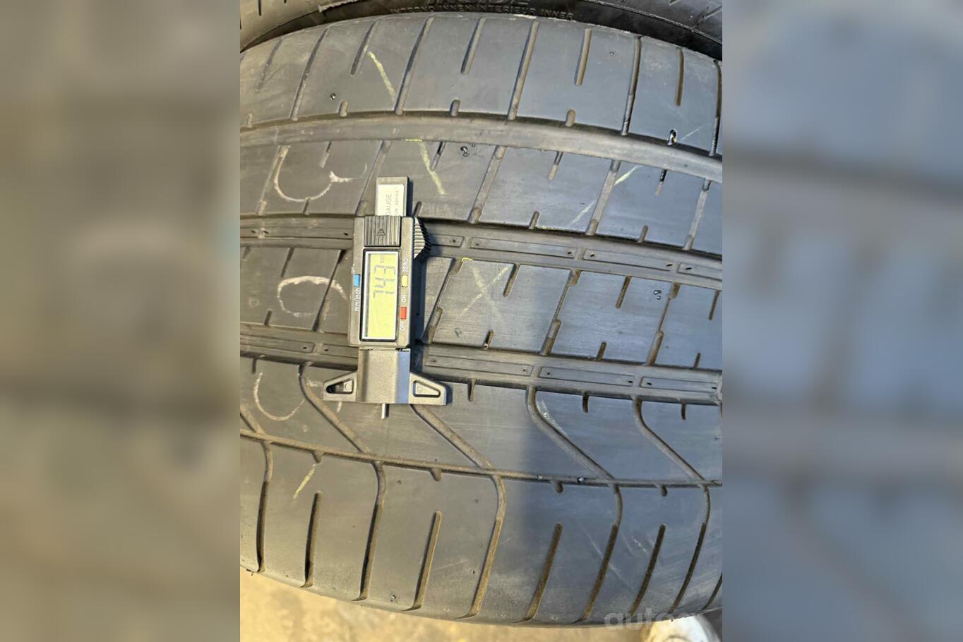 Pirelli