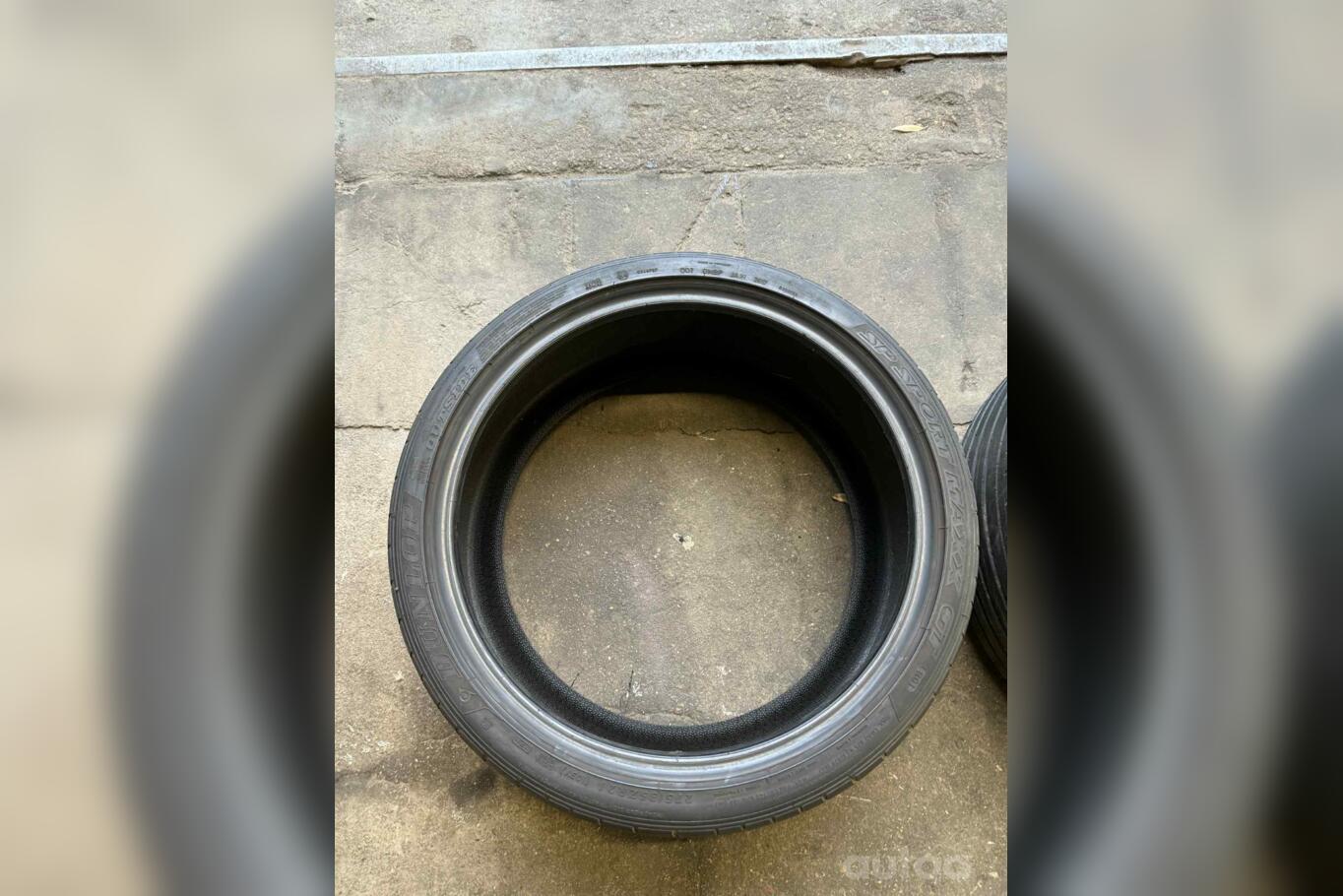 Dunlop