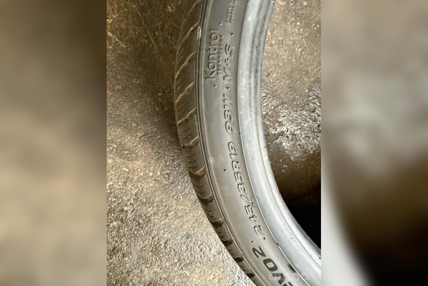 Hankook