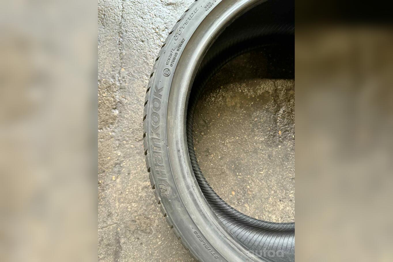 Hankook