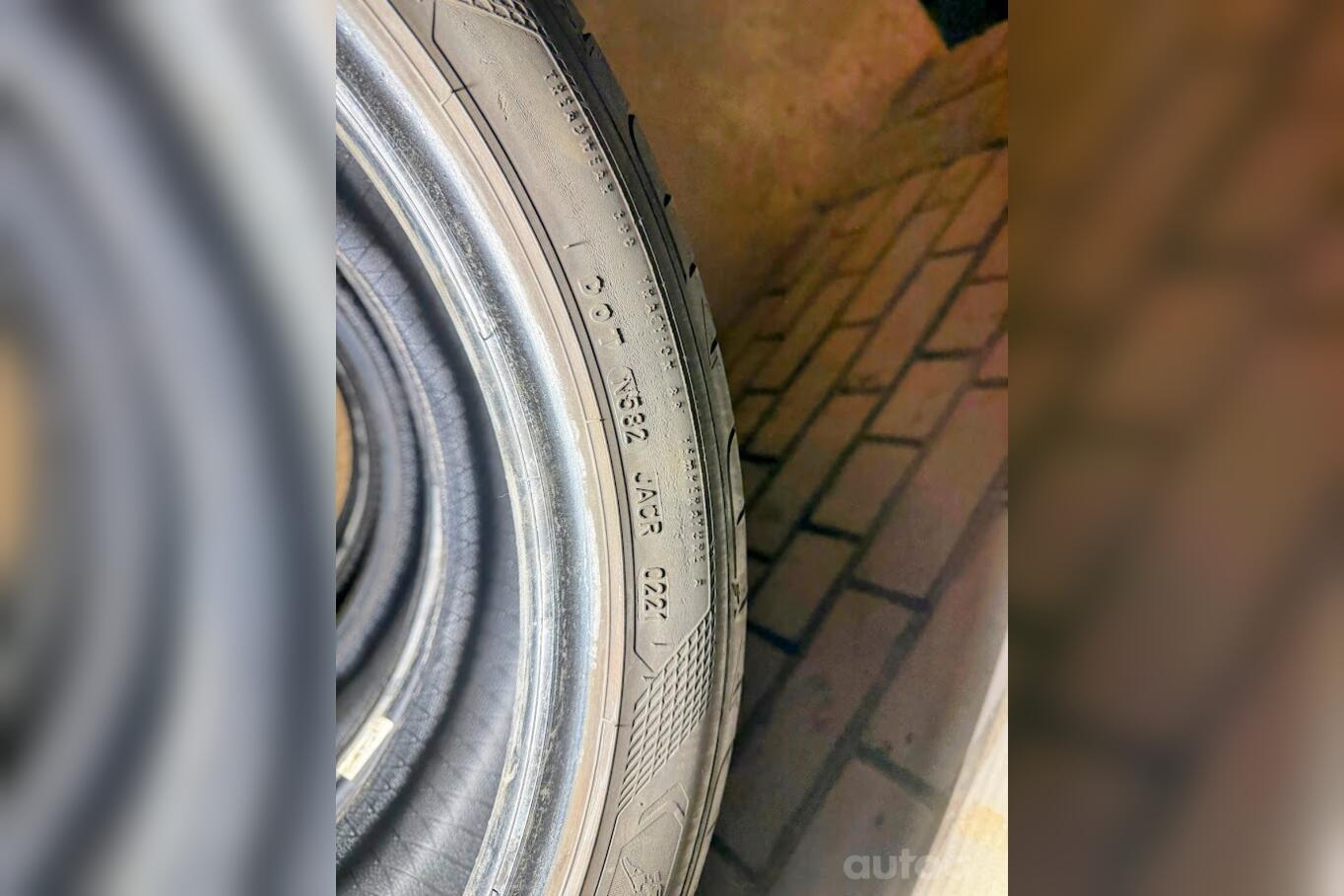 Goodyear