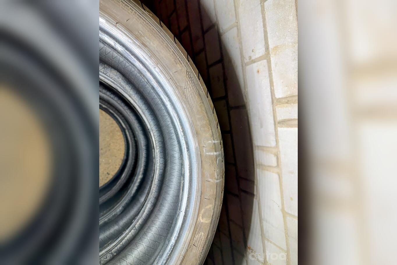 Goodyear