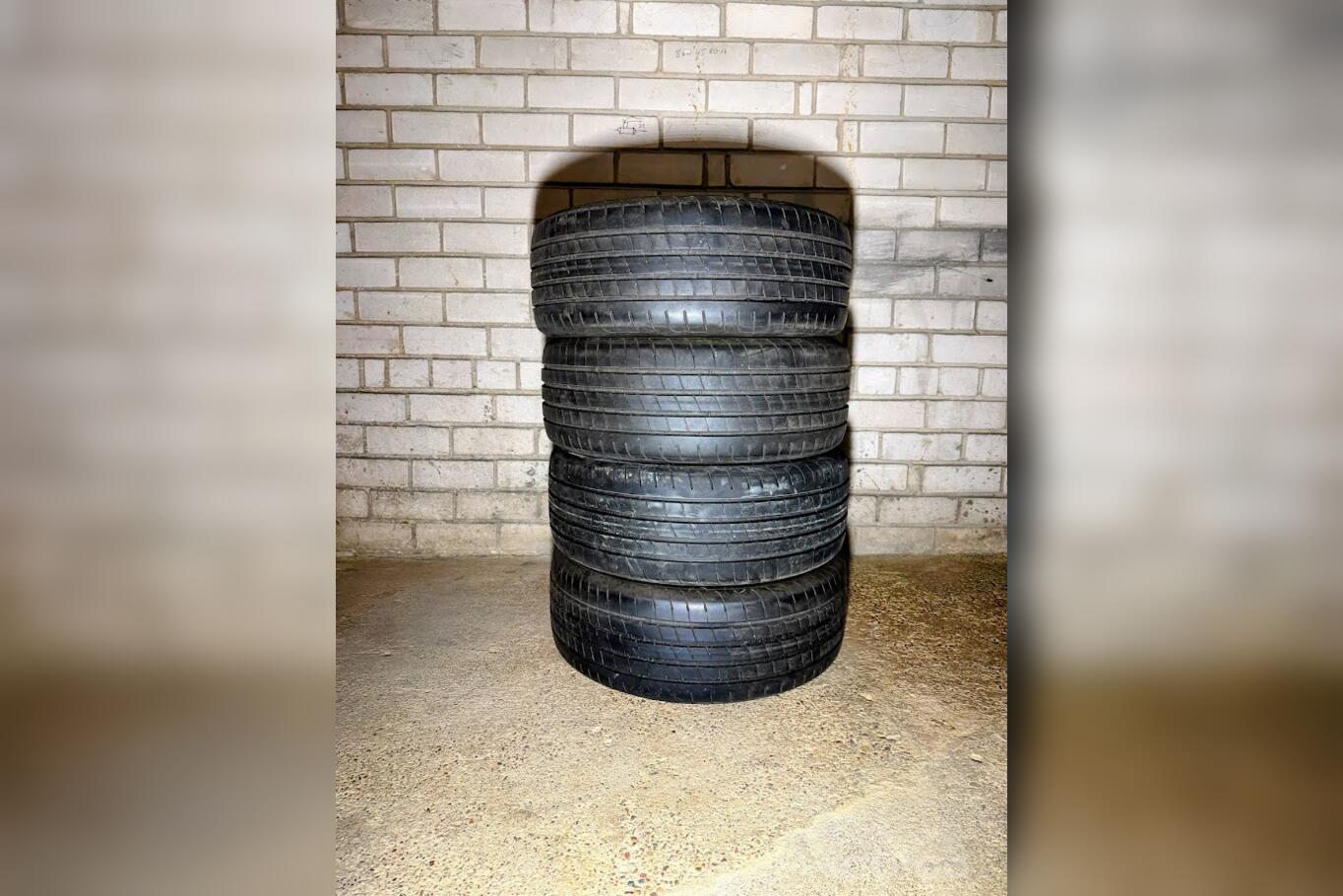 Goodyear