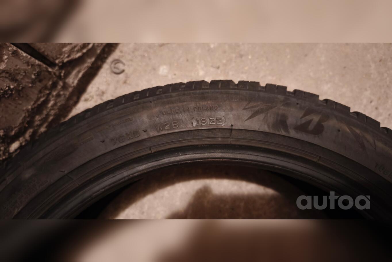 Bridgestone