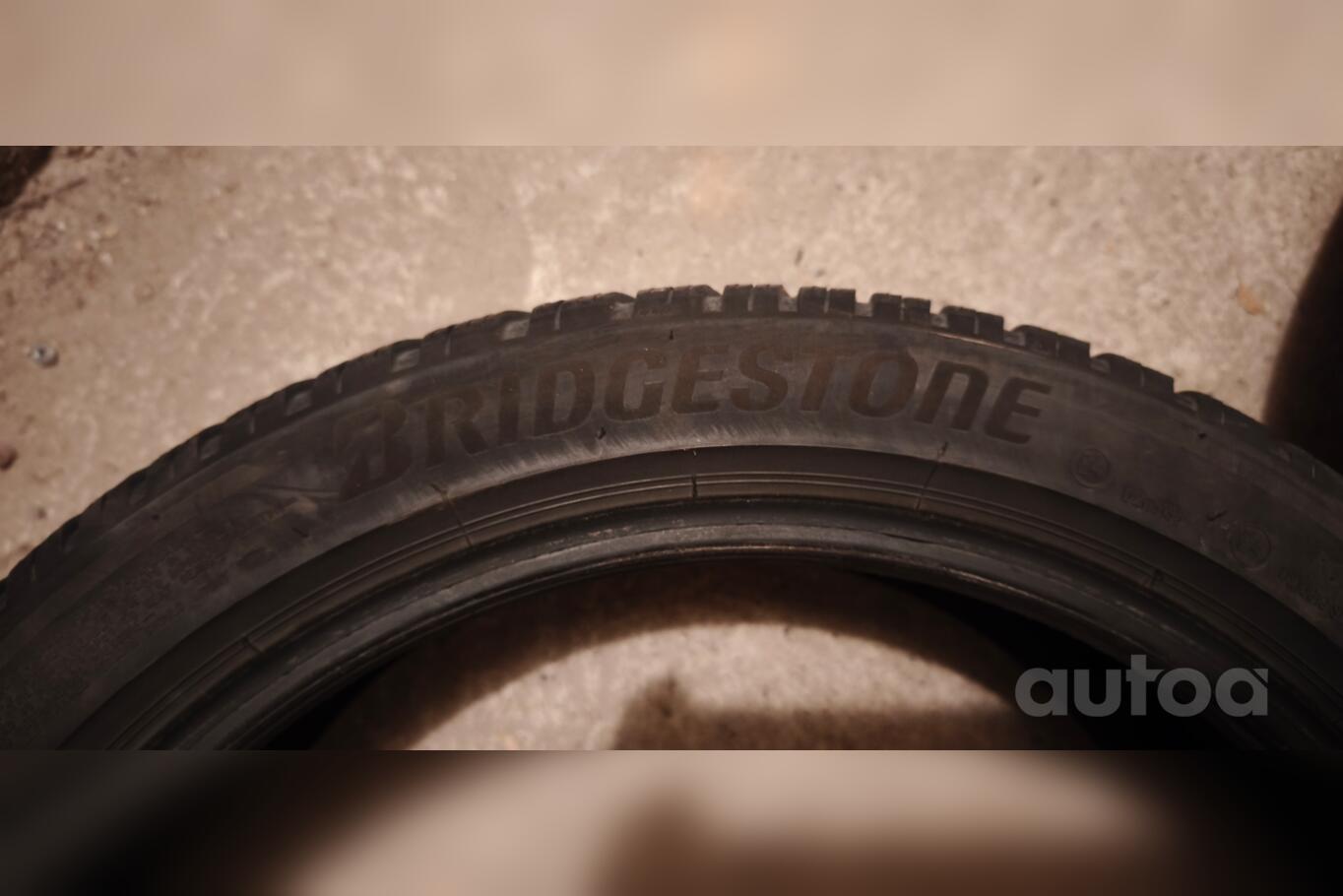 Bridgestone
