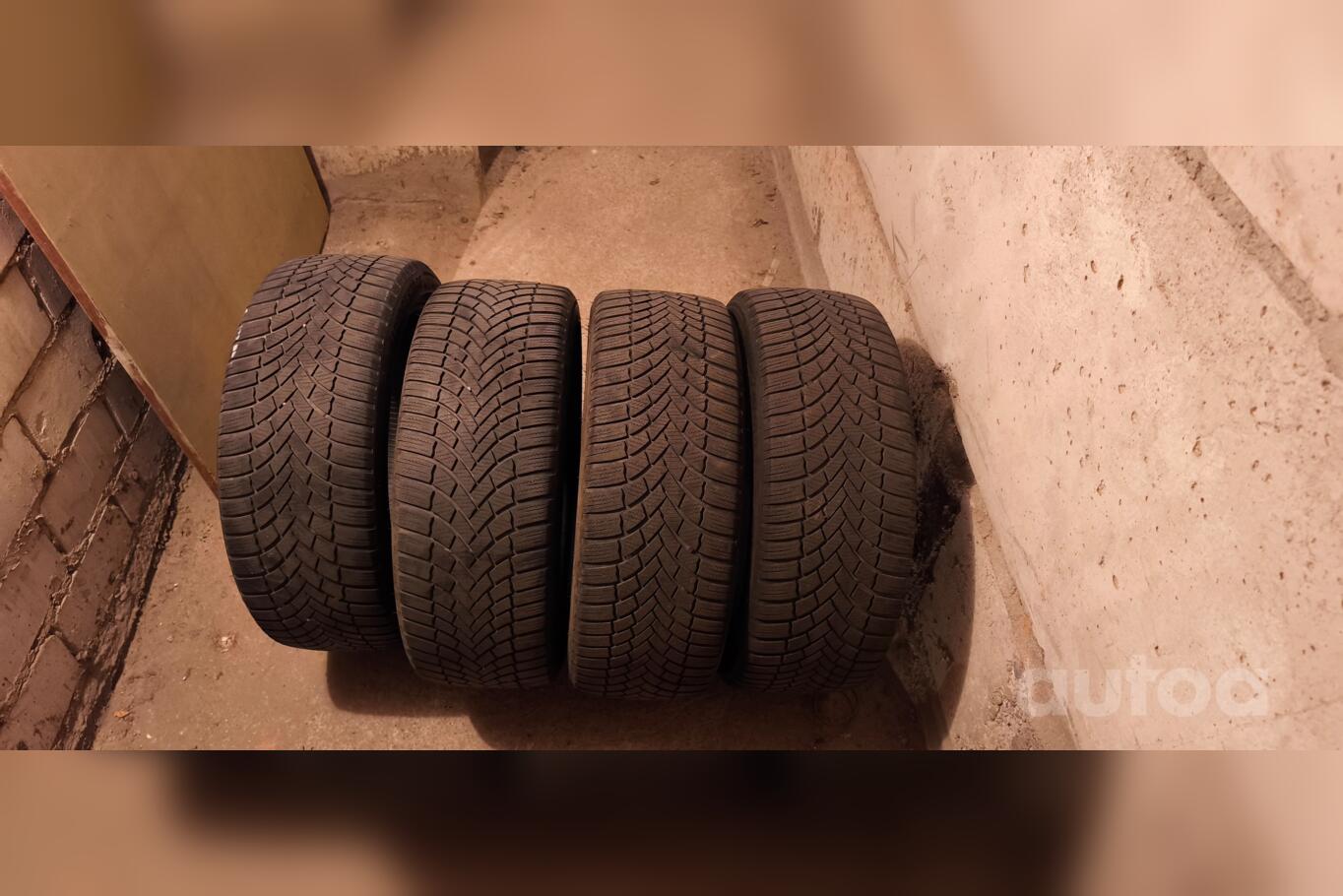 Bridgestone