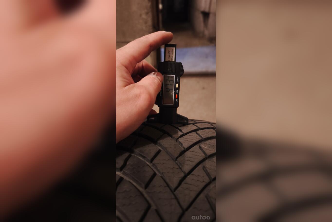 Bridgestone
