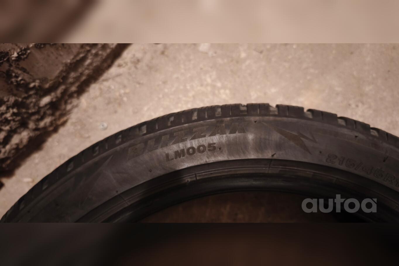 Bridgestone