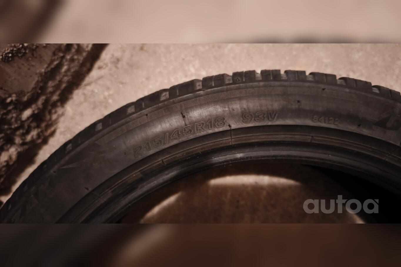Bridgestone