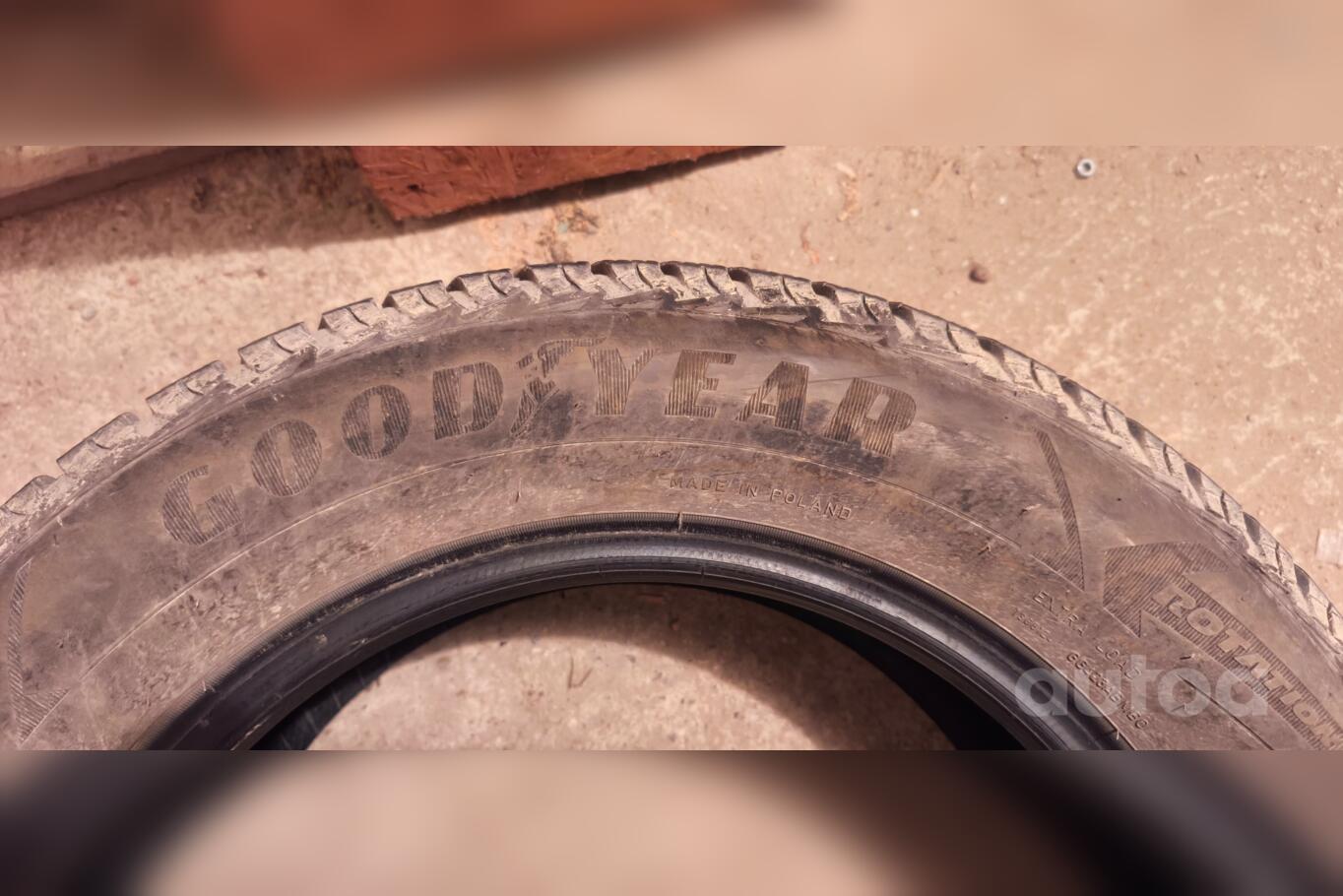 GoodYear