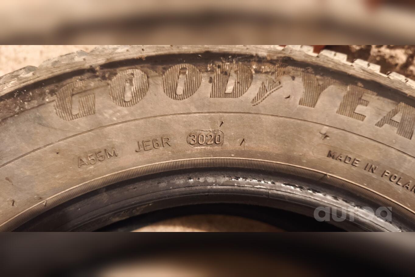 GoodYear