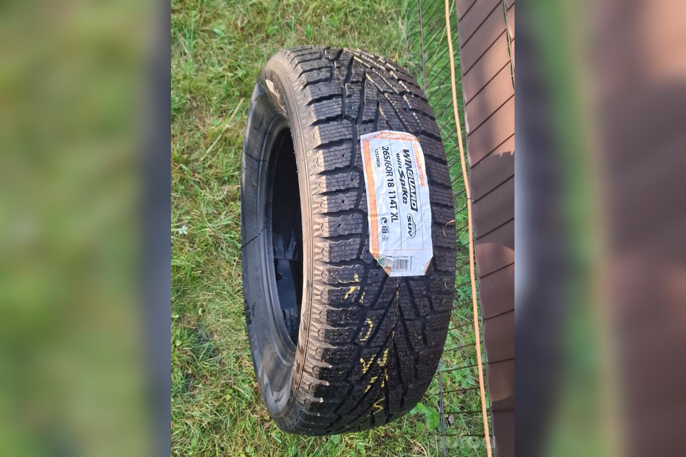 Roadstone