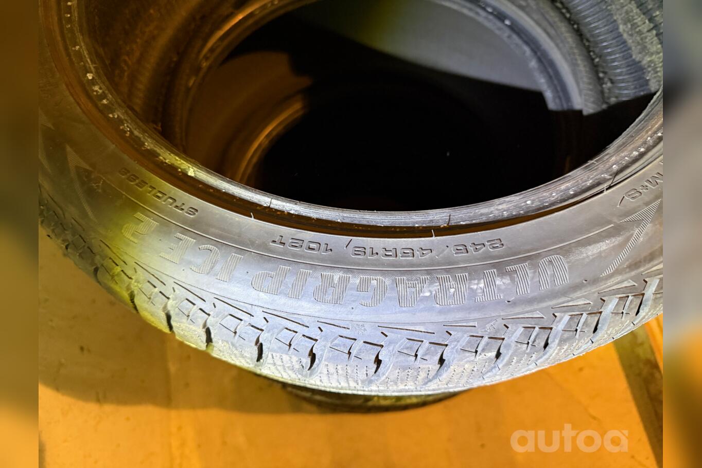 Goodyear