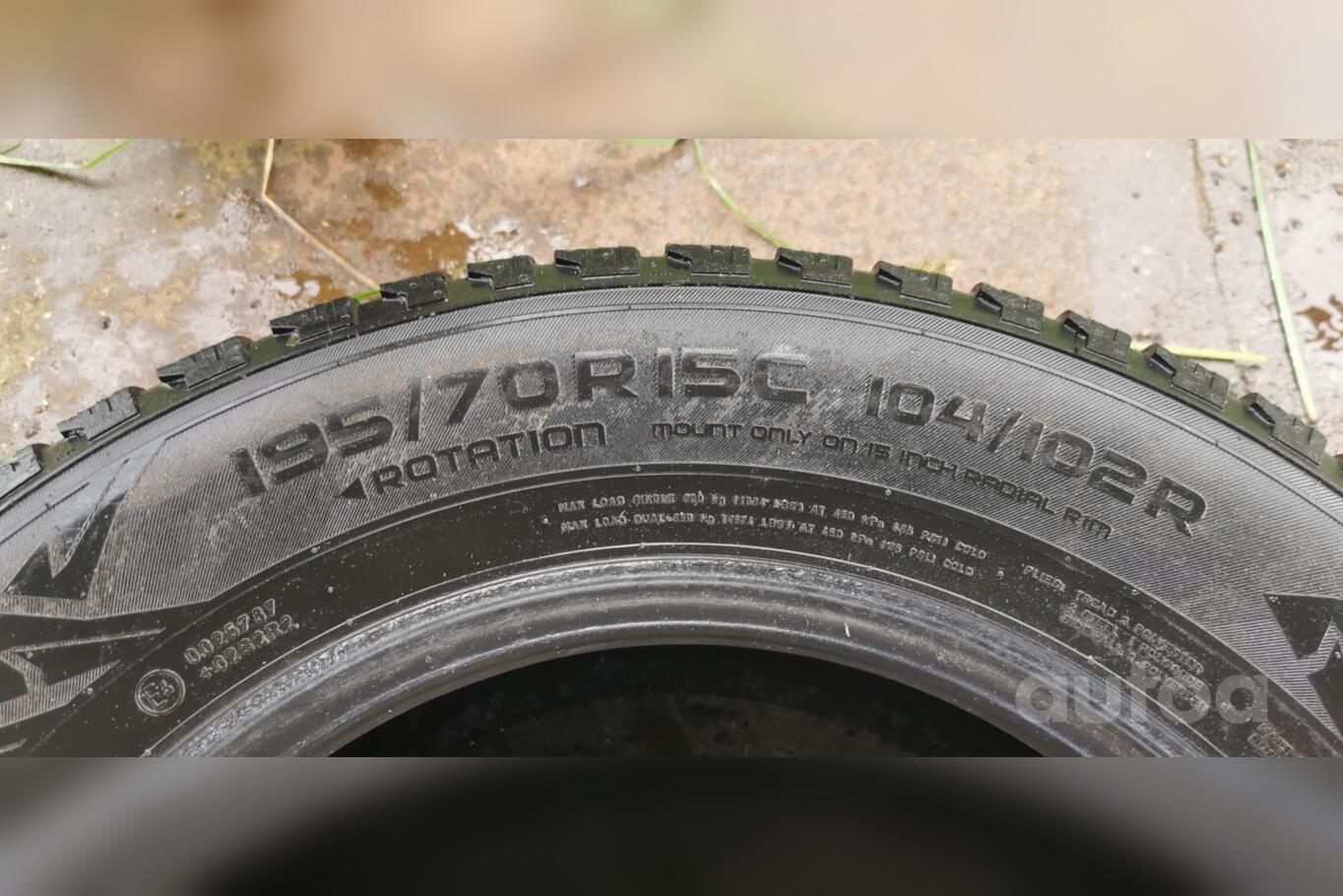 Nokian